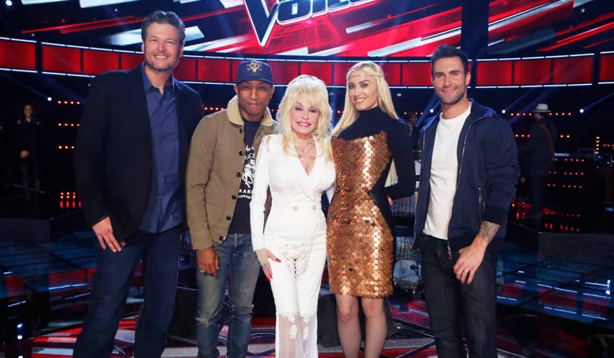 Why Dolly Parton Keeps Saying No to 'The Voice' and 'American Idol'