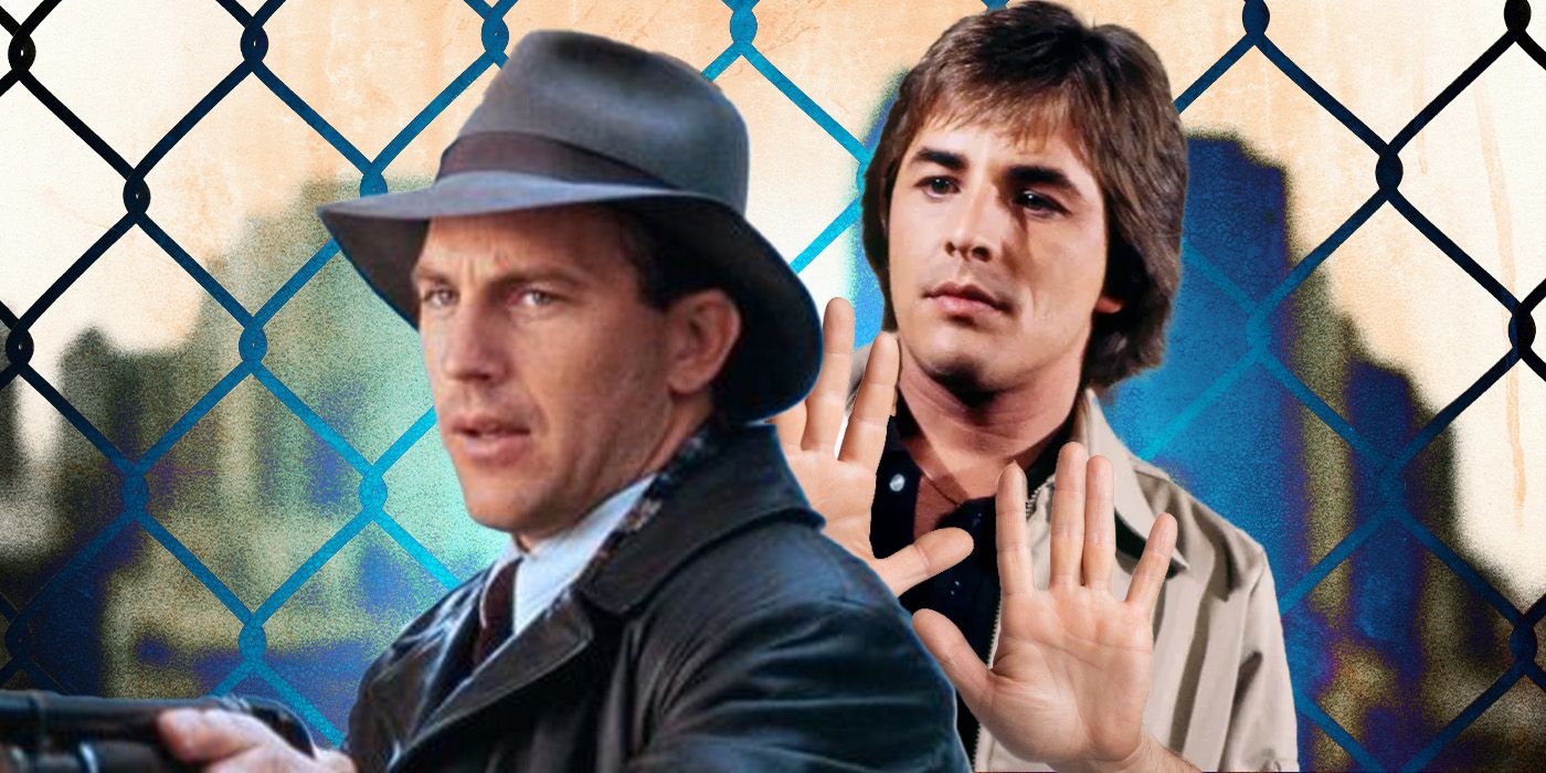 Don Johnson Walked Away From the Action Role That Made Kevin Costner a Star  — and He Had a Good Reason