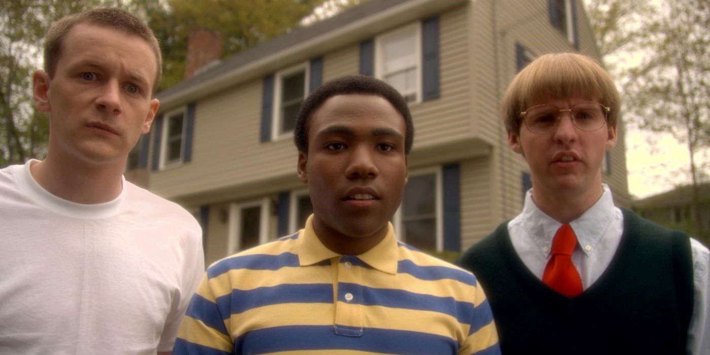 Aubrey Plaza’s Breakout Movie Role Was Alongside Donald Glover in This ...