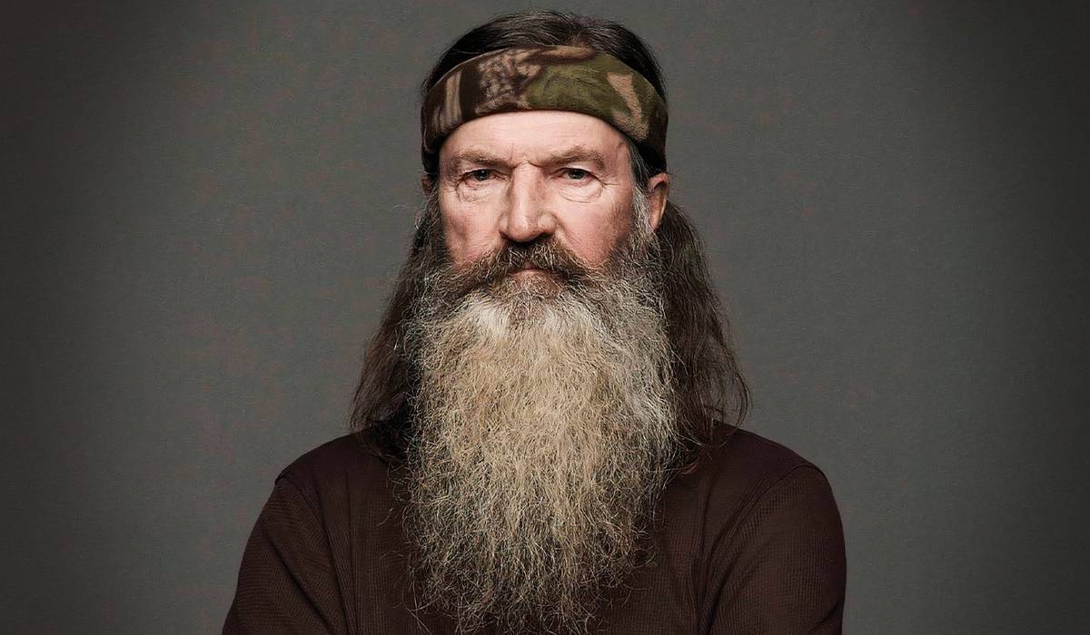 "Don't Cry": 'Duck Dynasty's Phil Robertson Revealed How He Wanted to Be Mourned Before His Death
