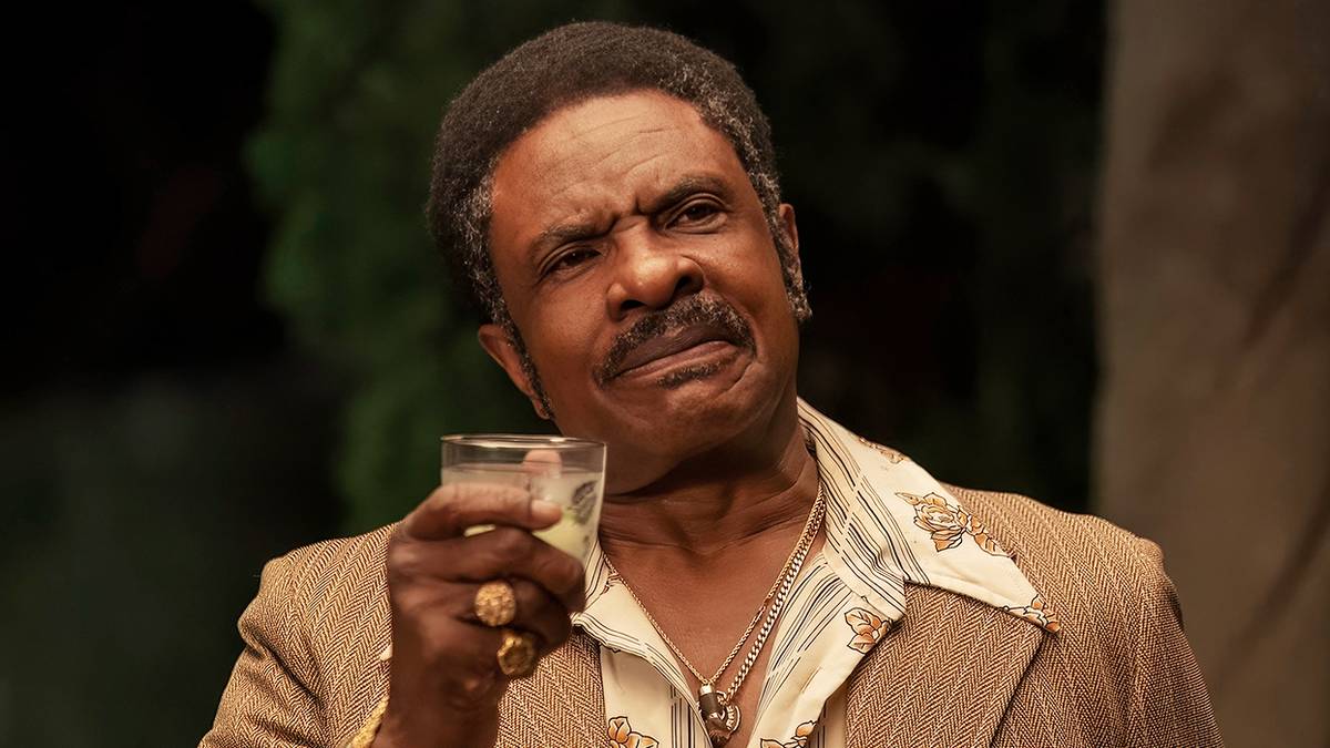 HBO's 8-Part Crime Thriller Is Too Good to Have Been Cancelled After One ...