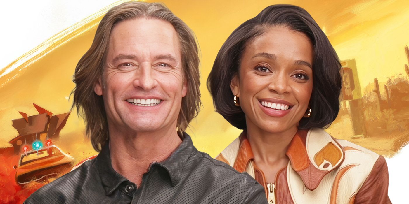 'Duster' Star Josh Holloway Breaks Down the Show's Intense Stunt Driving, image size:1400x700