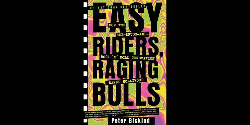 10 Great Novels To Read if You Love Cinema