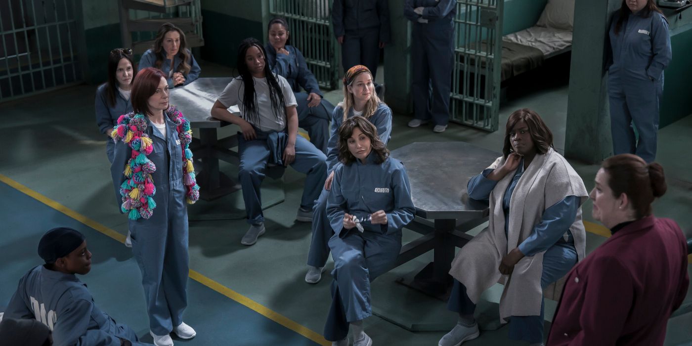 “I Hope It's Not Closed”: 'Elsbeth' Showrunner Addresses Elsbeth and ...