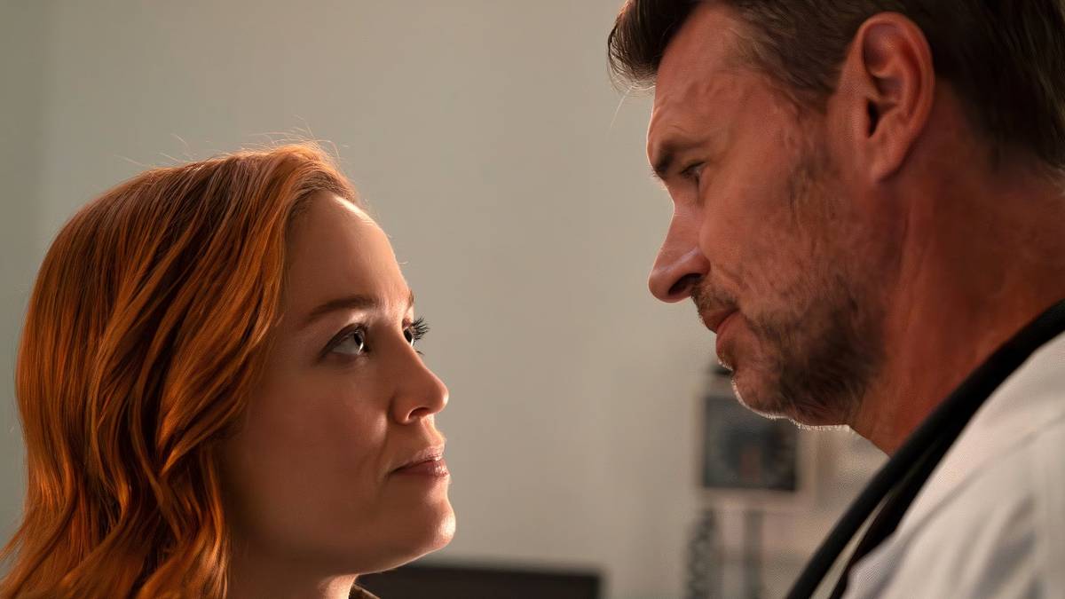 I'm Most Worried About This 'Will Trent' Character's Fate in the Season 3 Finale