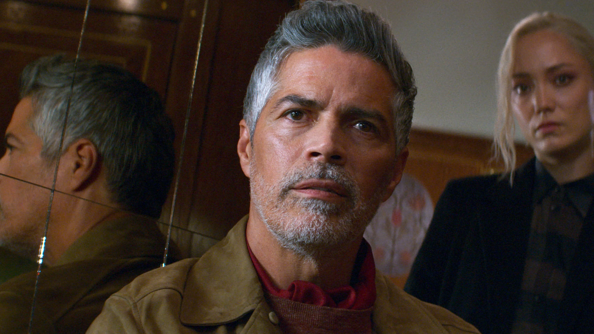 Drew Cain's character development on General Hospital, image size:1200x675