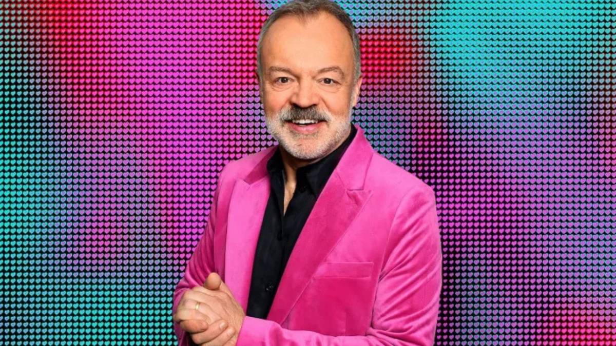BBC’s New ‘Graham Norton Show’ Replacement Marks Late Night’s Biggest ...