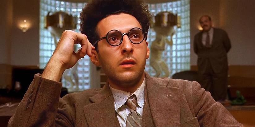 John Turturro in 'Barton Fink'