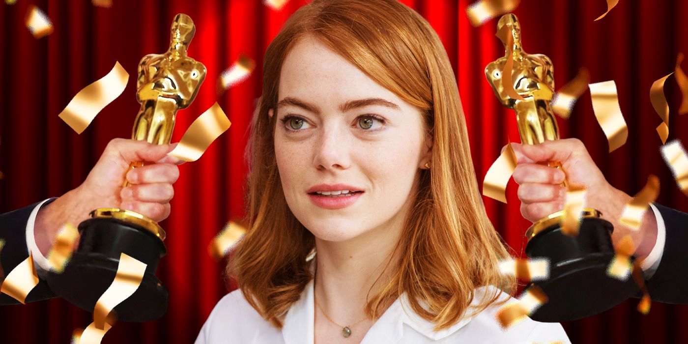 Every-Emma-Stone-Oscar-Nomination,-Ranked