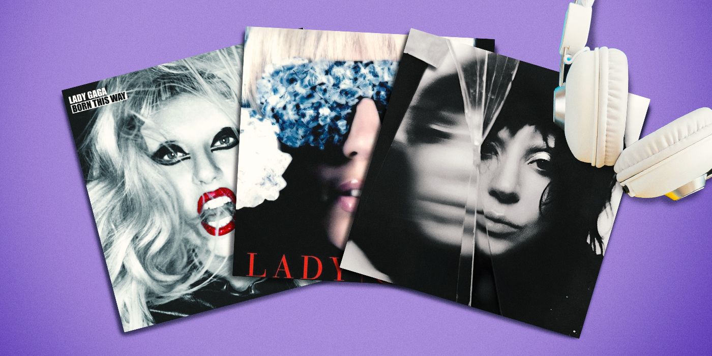 Lady Gaga Poster - Artpop Album Cover Poster Print – Ink and Canvas Creation, image size:1400x700