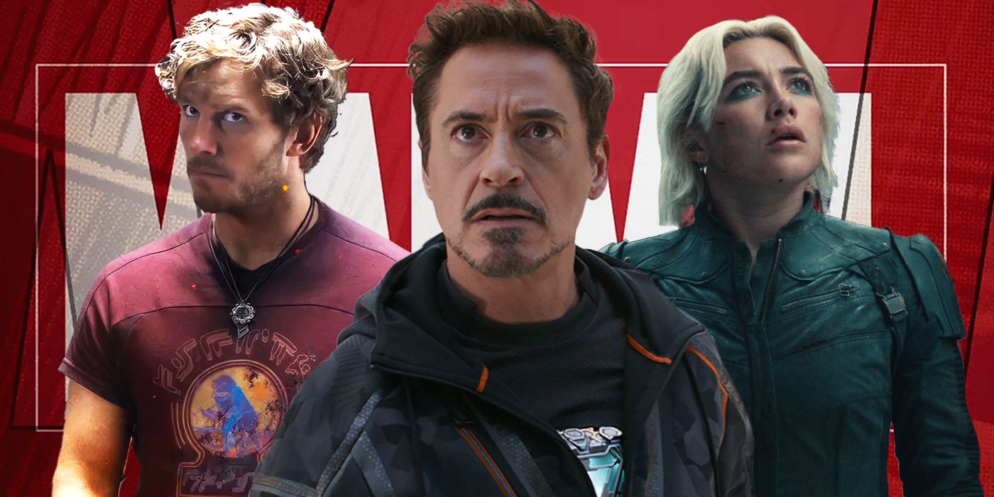 Every-Marvel-MCU-Team-Up-Movie-Ranked