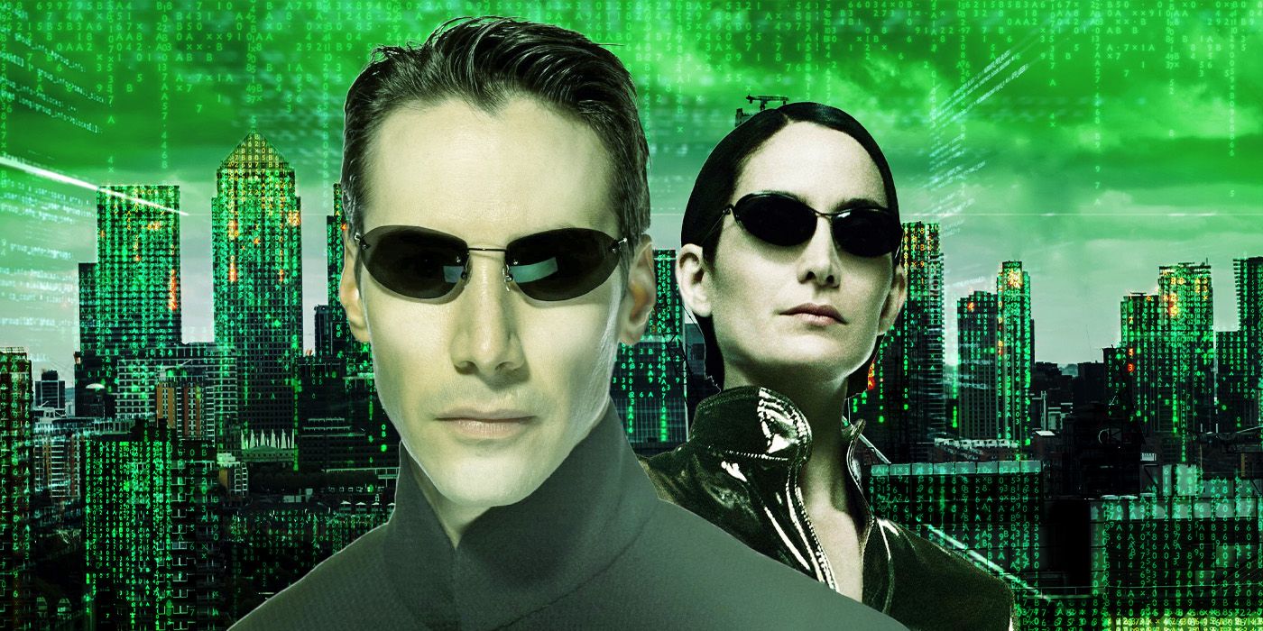 Every 'The Matrix' Movie, Ranked by Entertainment Value
