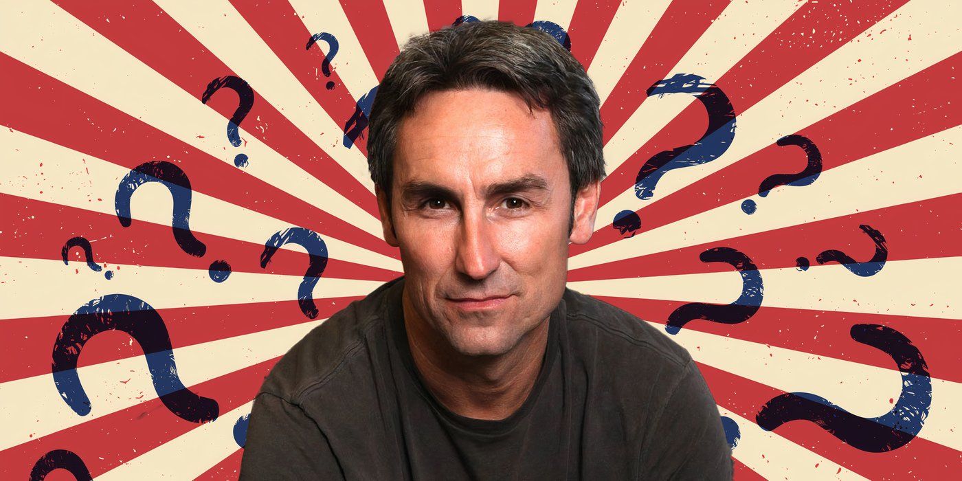 Fake or Real? Mike Wolfe Reveals if 'American Pickers' Is Staged