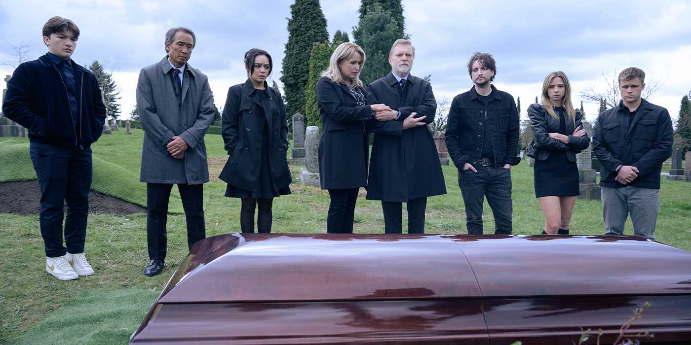 Re Final Machine 'Final Destination Bloodlines' Review: Gnarly Deaths and Tense ...