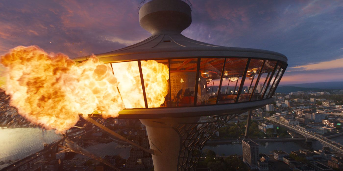 'Final Destination Bloodlines' Boasts Stellar CinemaScore Rating Amid ...