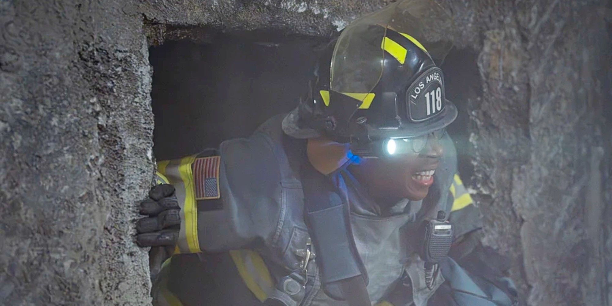 '9-1-1' Season 8 Finale Recap: I'm Worried About the Future of This ...