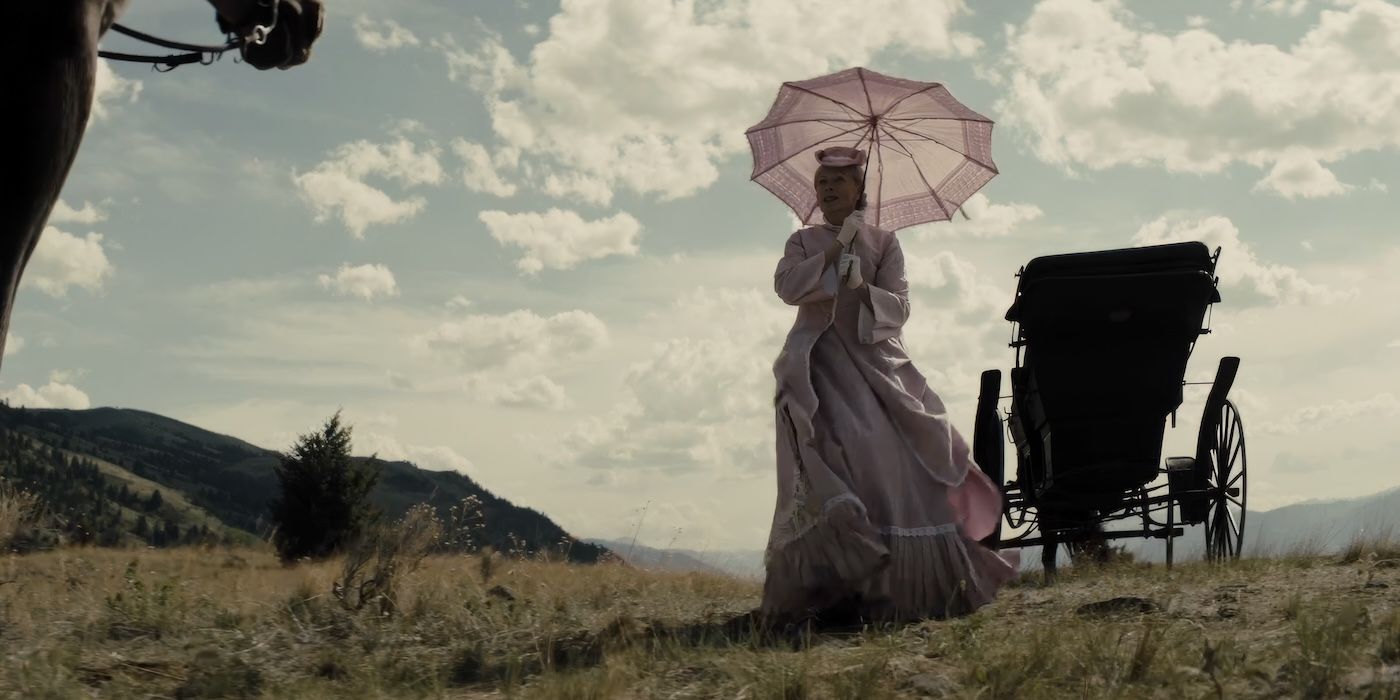 ‘Rust’ Review: After Tragedy, It's a By-the-Numbers Western With a Few ...