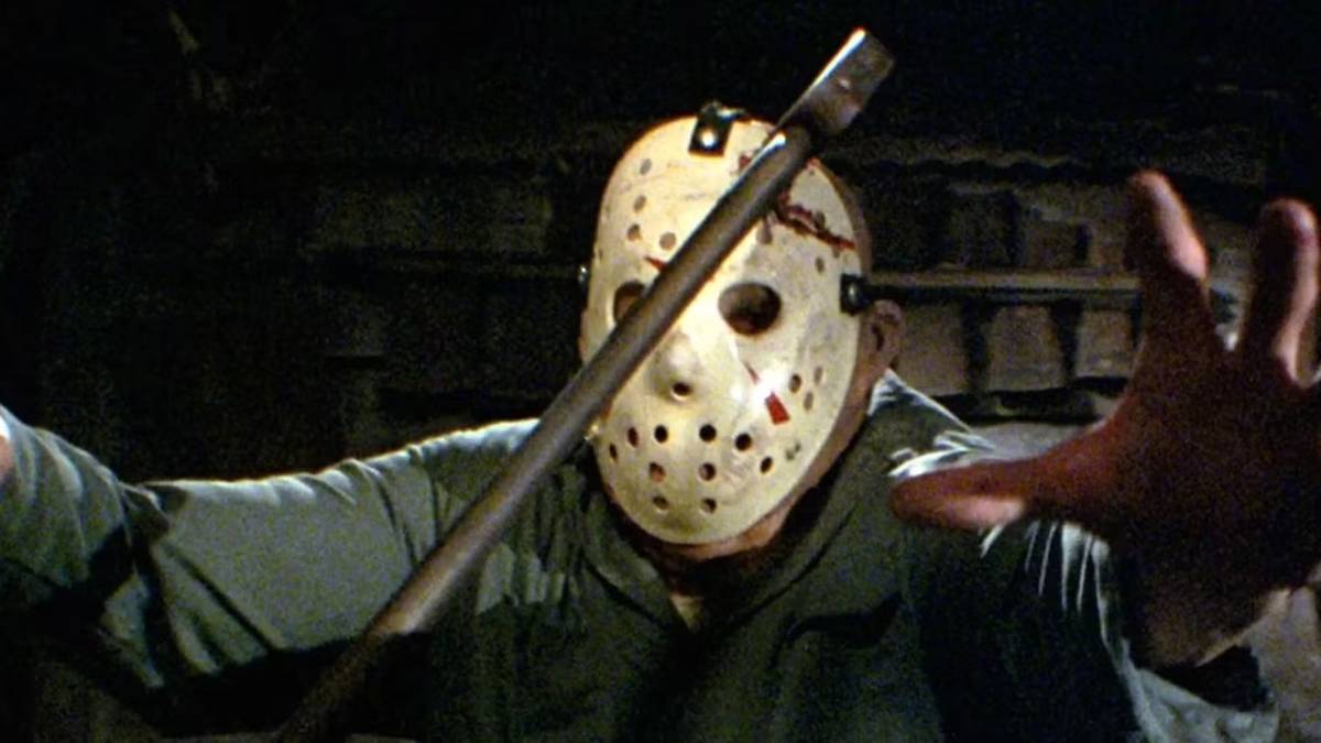 ‘Friday the 13th’ Officially Finds a New Hunting Ground Ahead of ...
