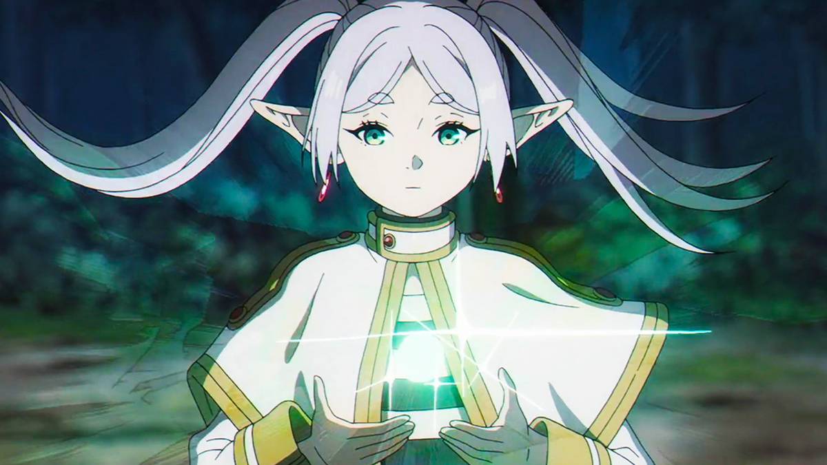 7 Best Anime Coming to Netflix and Crunchyroll in January 2026