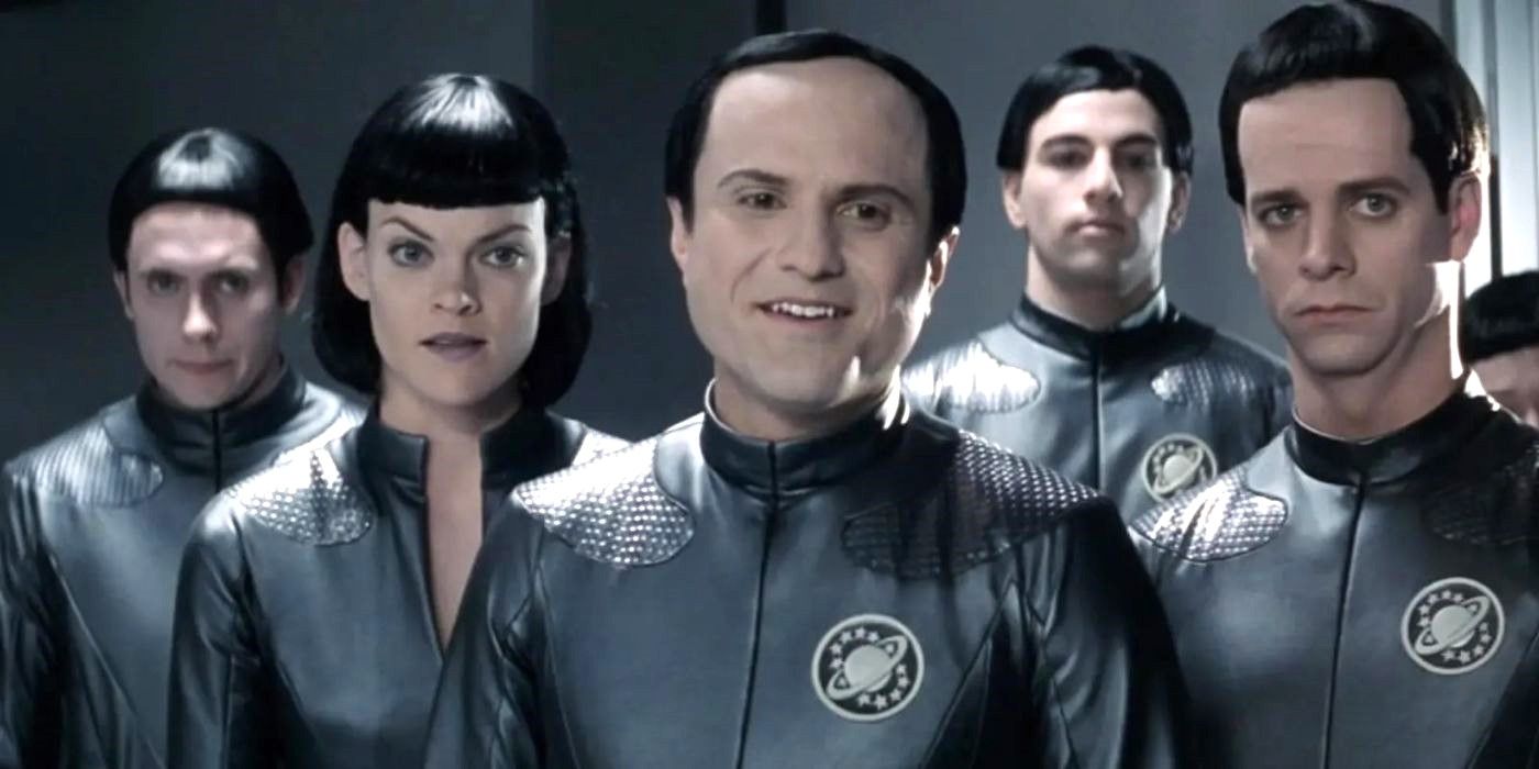 The Best “Star Trek” Movie Ever Made Is Finally Coming to Paramount+