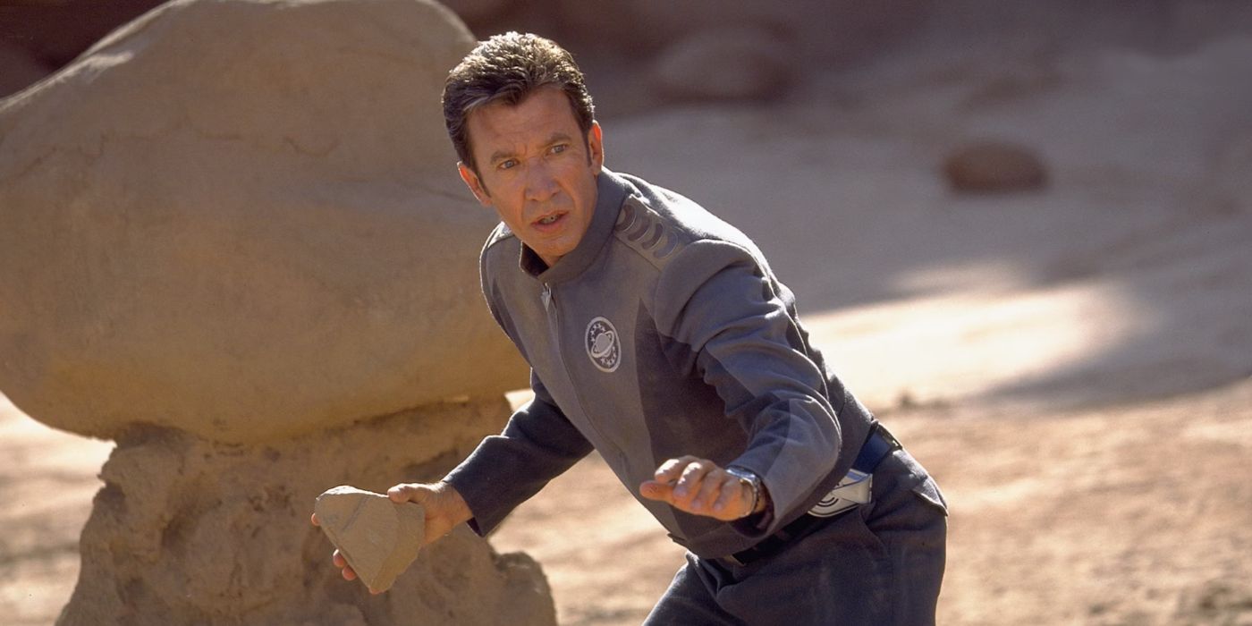 'Galaxy Quest' Reboot Series Gets Finally Gets an Update