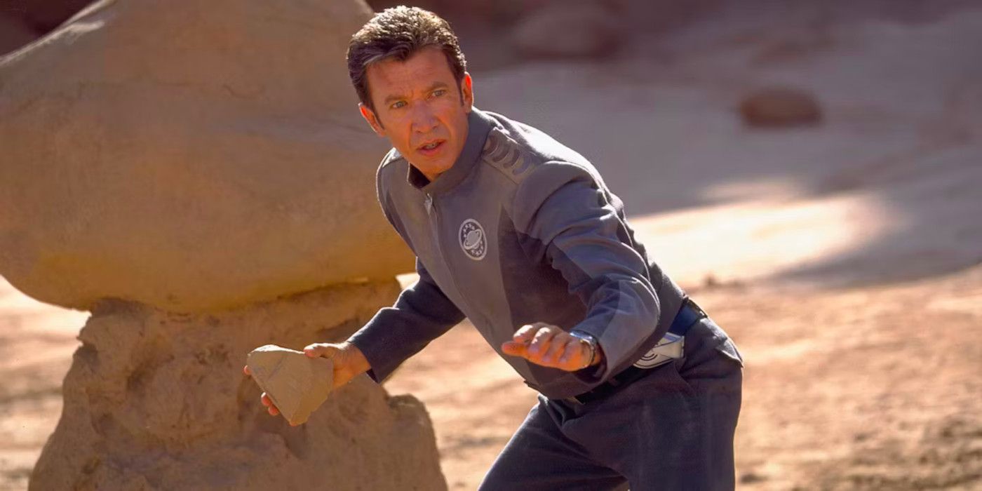 10 Greatest Space Sci-Fi Movies of All Time, Ranked