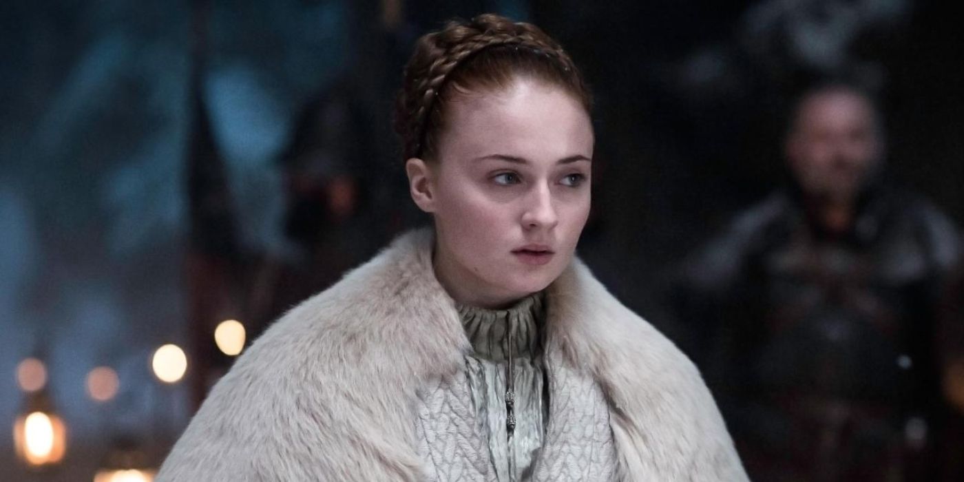 George R.R. Martin Confirms Plans to Kill Popular Characters in 'The Winds of Winter' and 'A Dream of Spring'