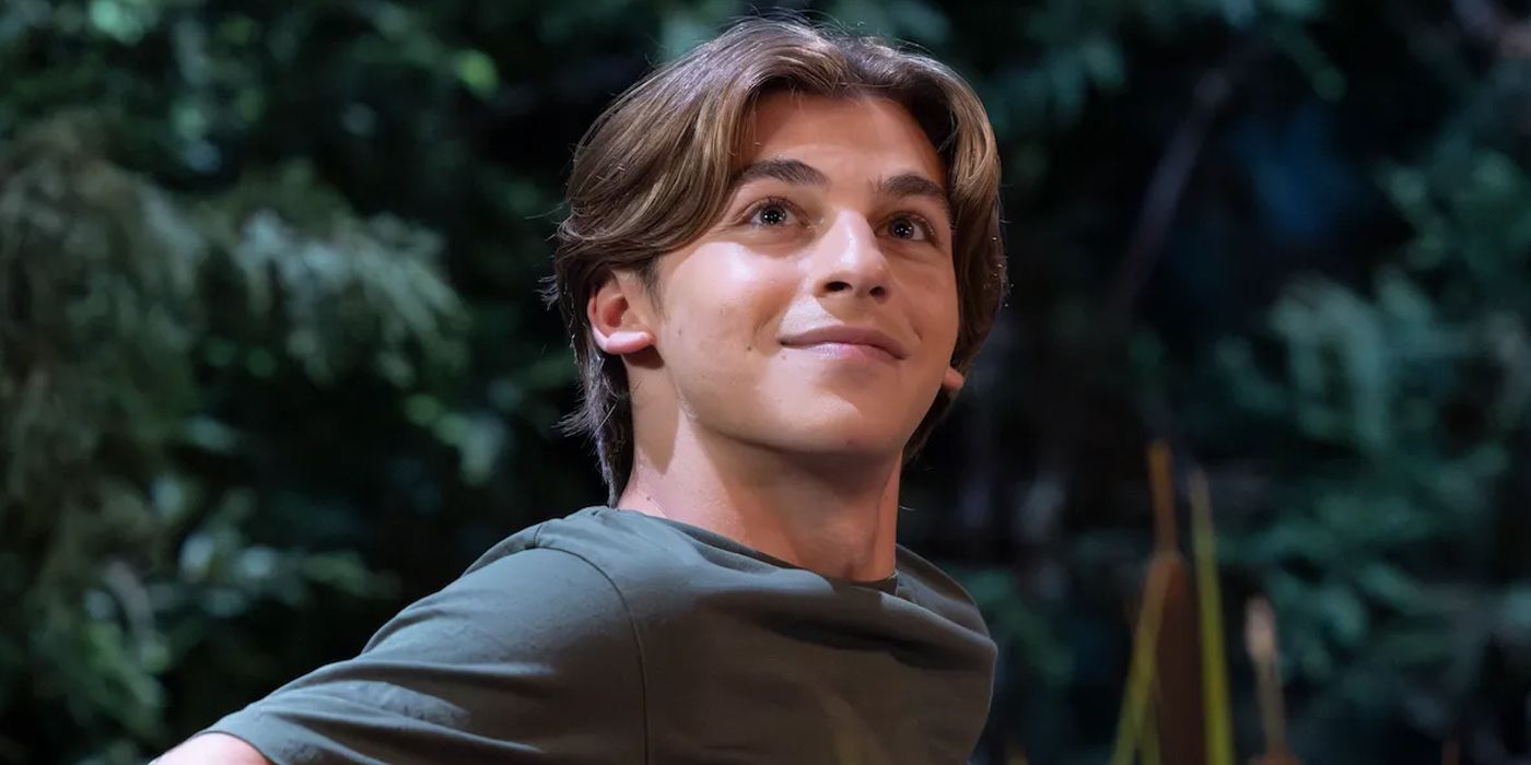 After 20 Years, This Is the Real Reason Why Maxie Storm Was Just Recast