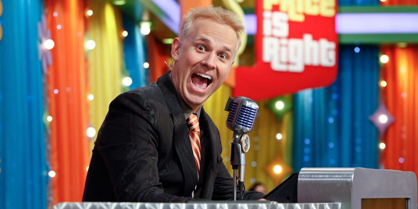 How Much Does George Make On The Price Is Right