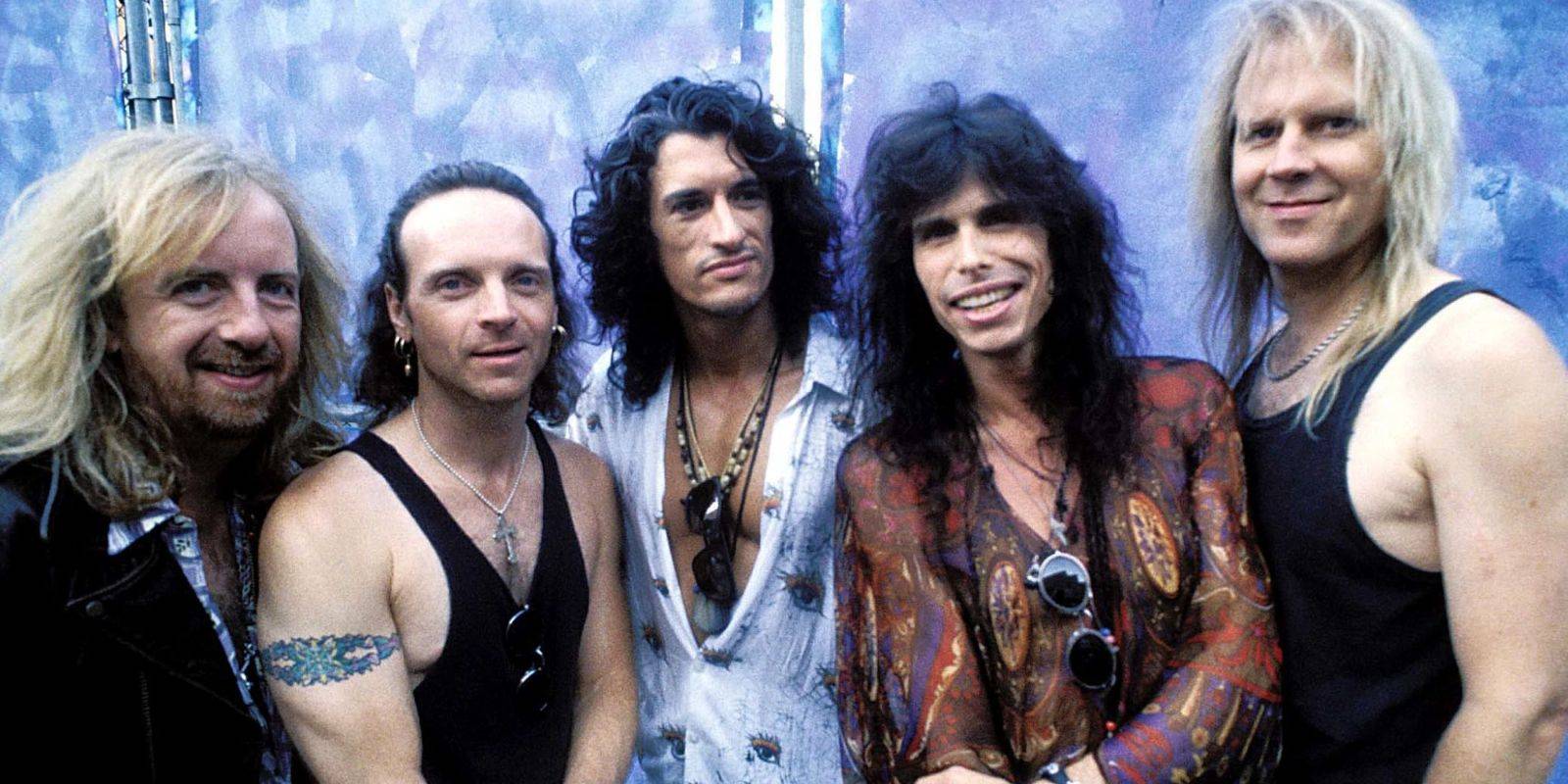 Aerosmith Needed This Album to Restart Their Careers