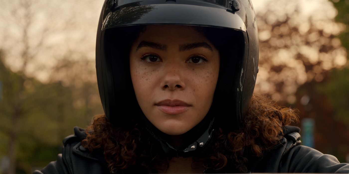 その他 Ginny I'm Not Netflix”: 'Ginny & Georgia' Creator on Season 5 Chances of