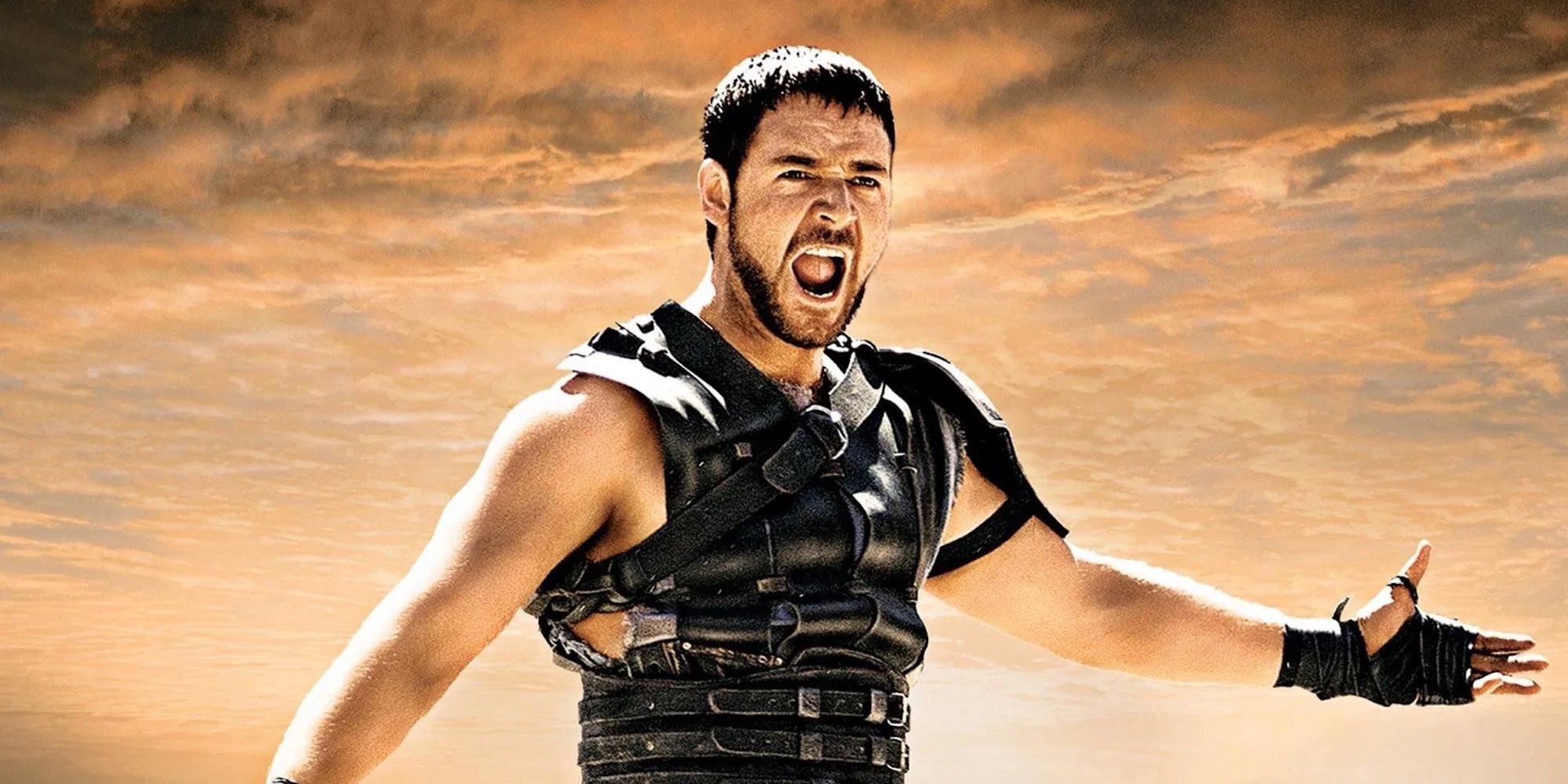 10 Best Russell Crowe Movies, According to Letterboxd