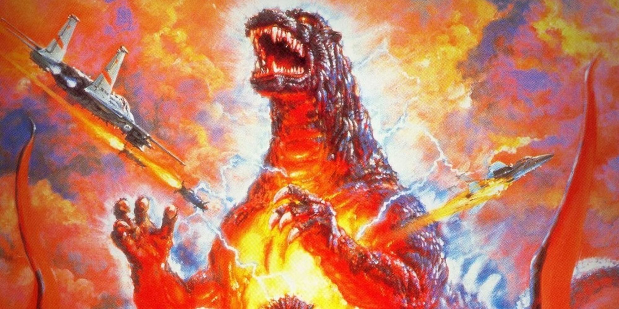 'Godzilla' Is Celebrating Its 70th Anniversary With a Killer Popcorn Bucket image