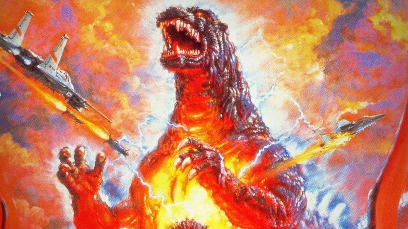 „Godzilla“ feiert seinen 70. Geburtstag mit einem mörderischen ...