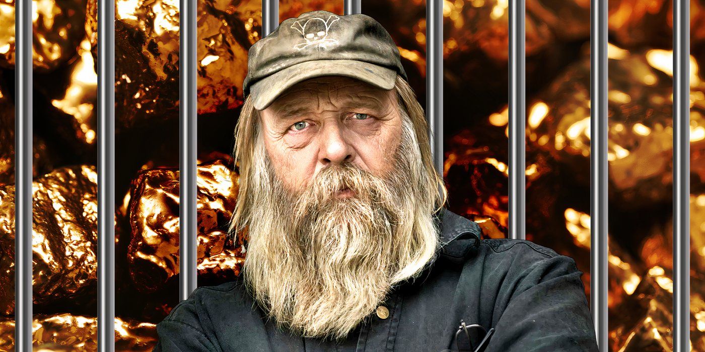 Fans Thought 'Gold Rush's Tony Beets Was Jailed After Gasoline Fire — but  the Real Legal Trouble Was Wilder