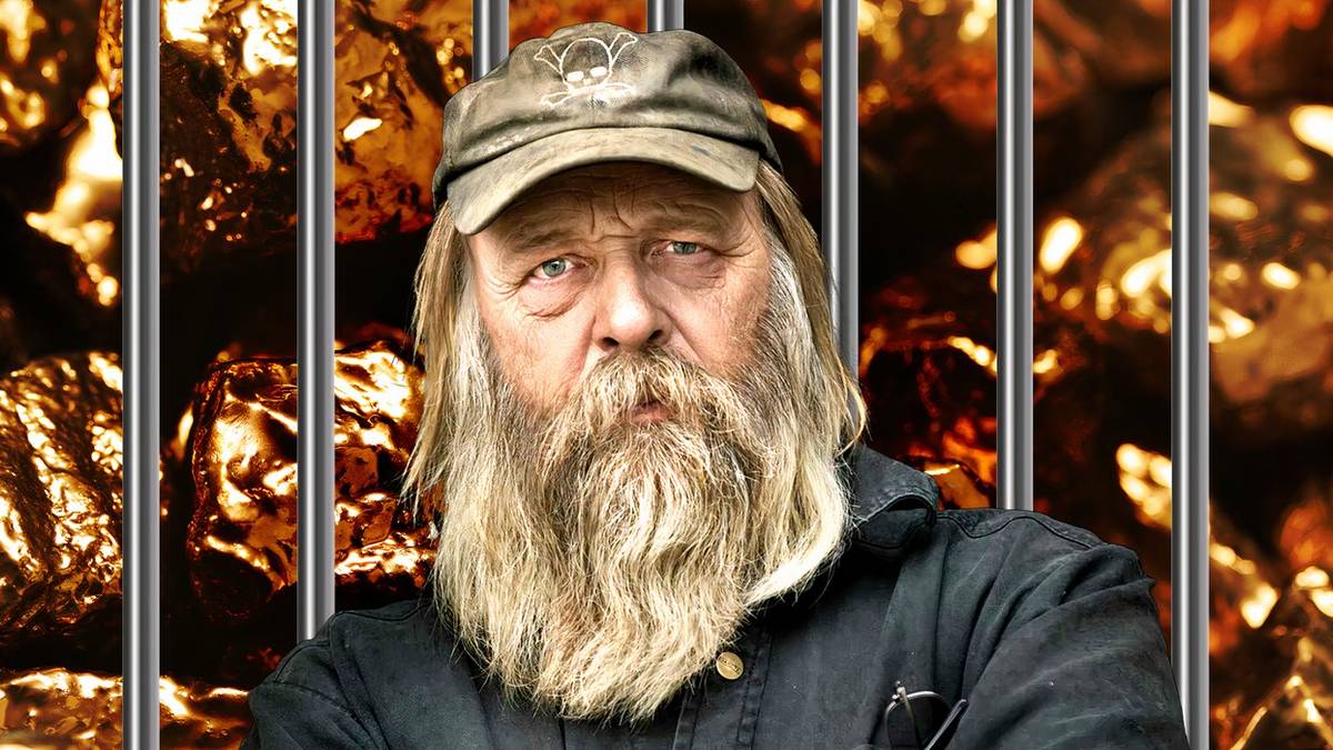 Fans Thought 'Gold Rush's Tony Beets Was Jailed After Gasoline Fire — but  the Real Legal Trouble Was Wilder