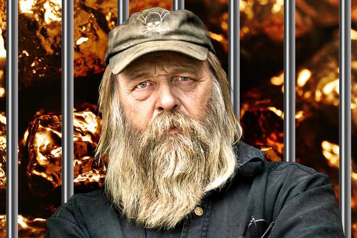 Gold Rush | Collider