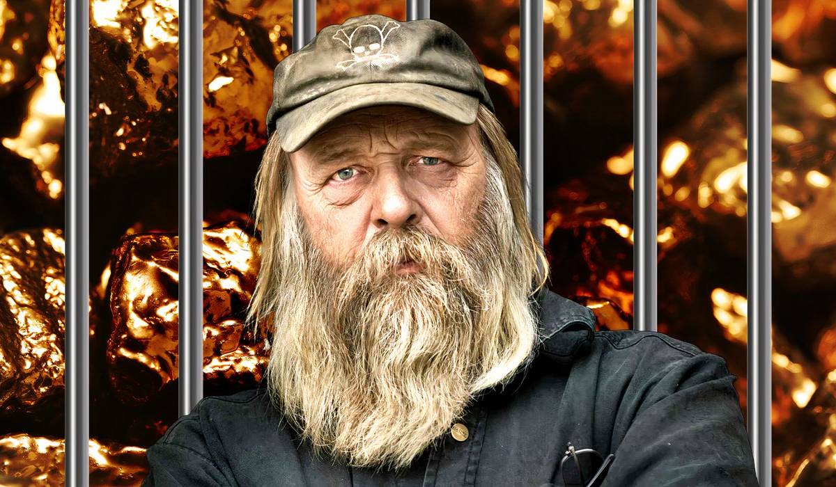 Fans Thought 'Gold Rush's Tony Beets Was Jailed After Gasoline Fire — but  the Real Legal Trouble Was Wilder