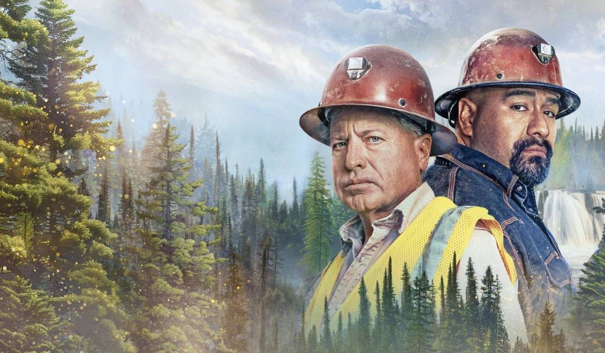 Gold Rush: Mine Rescue With Freddy & Juan' Returns To Tackle Their Boldest Challenges Yet