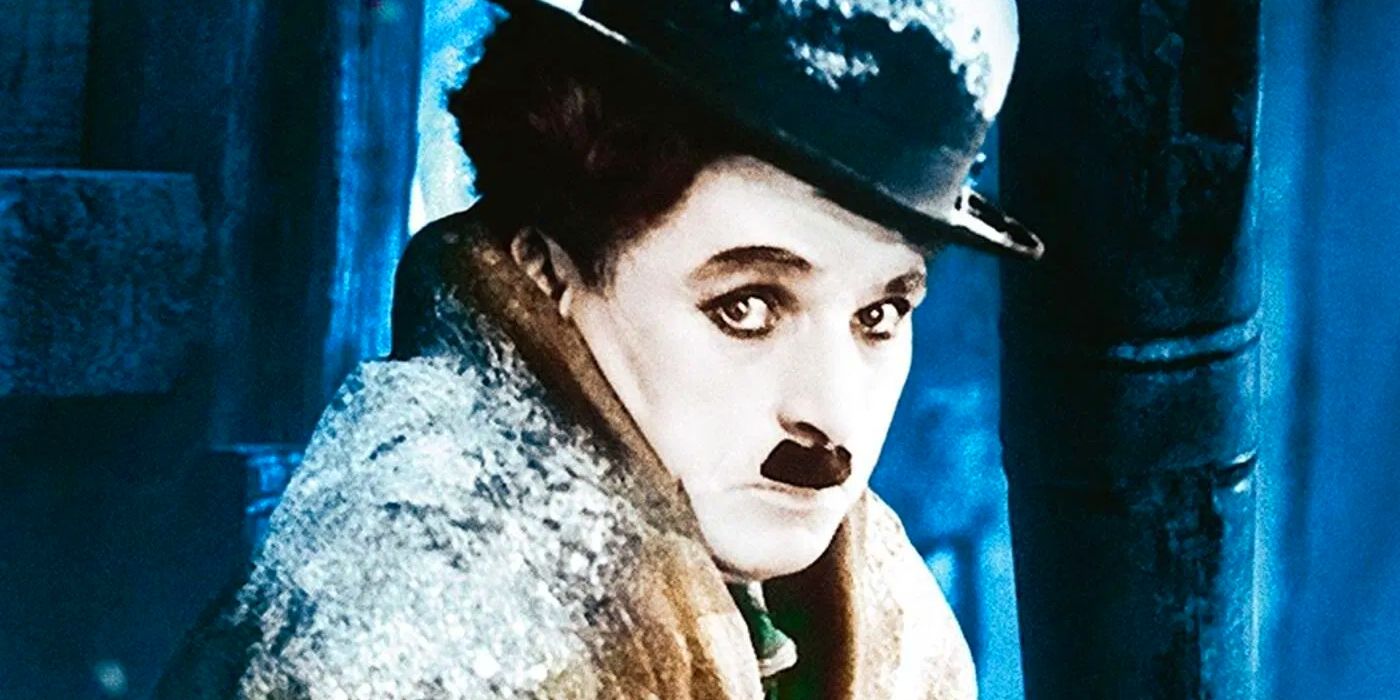 This 100-Year-Old Charlie Chaplin Comedy Was Called the “Greatest