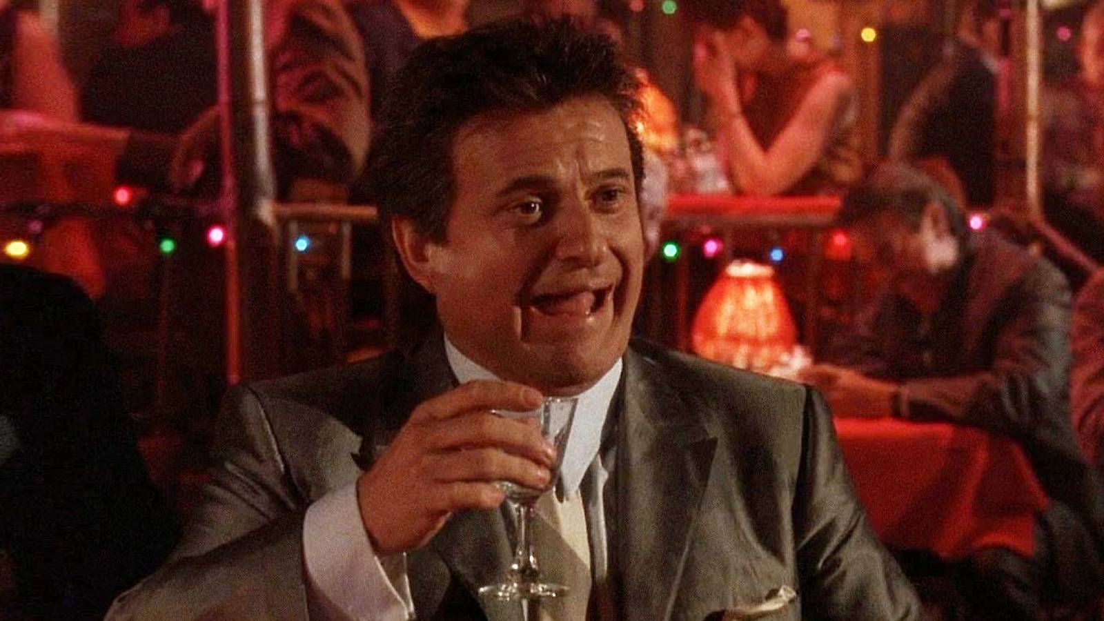 10 Funniest Gangster Movies of All Time, Ranked 10 Funniest Gangster Movies of All Time, Ranked