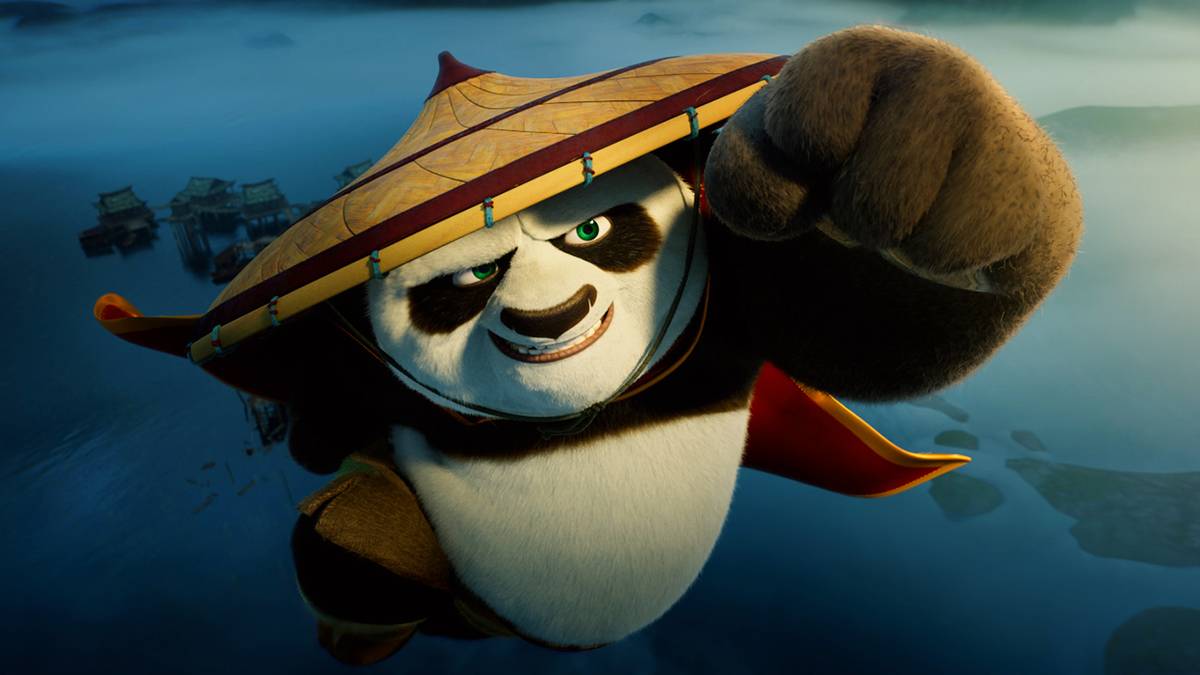 The 4 Greatest Kung-Fu Movies on Netflix Right Now