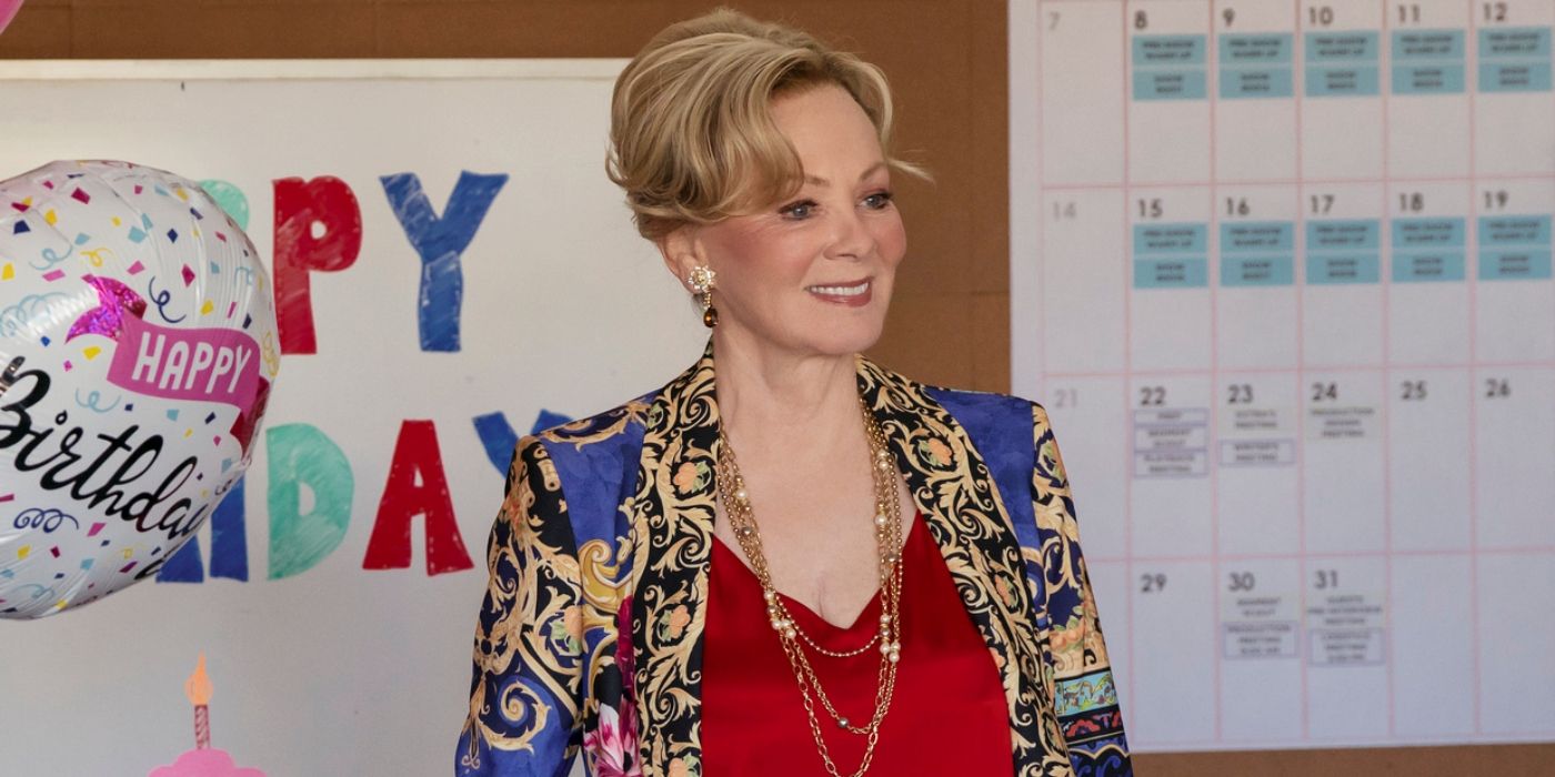 Stacked 2025 Emmy Nominations Finally Revealed with Shocking Snubs