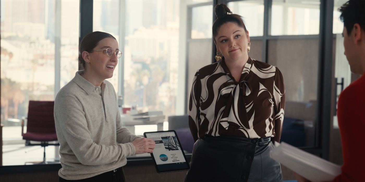 'Hacks' Season 4 Recap: What To Remember Before the Final Season of HBO ...