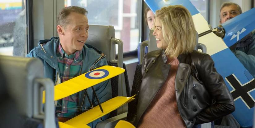 10 Most Rewatchable Simon Pegg Movies, Ranked