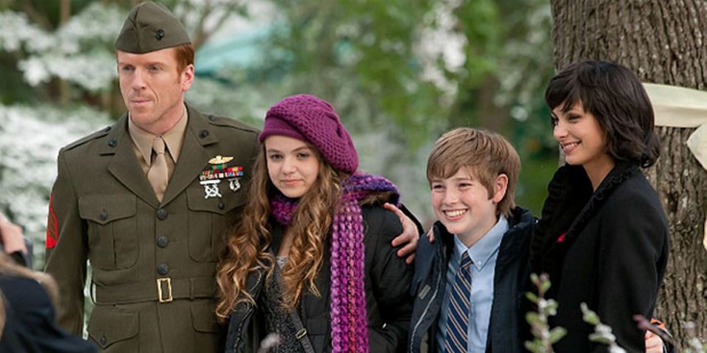 'Homeland' Broke a Major Television Rule in This Twisty Season — and ...
