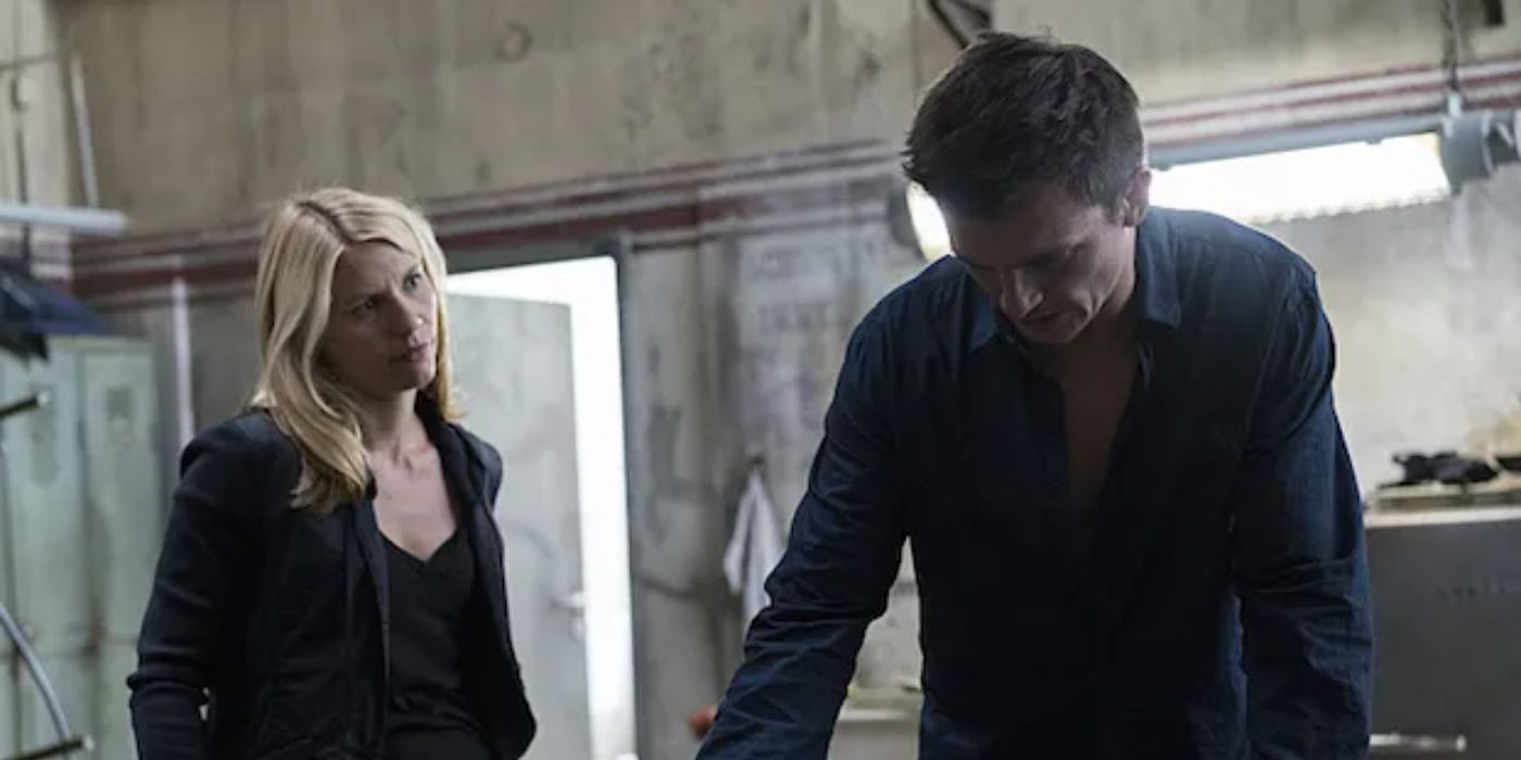 ‘Homeland’s Lowest-Rated Season on Rotten Tomatoes Is Actually Better ...