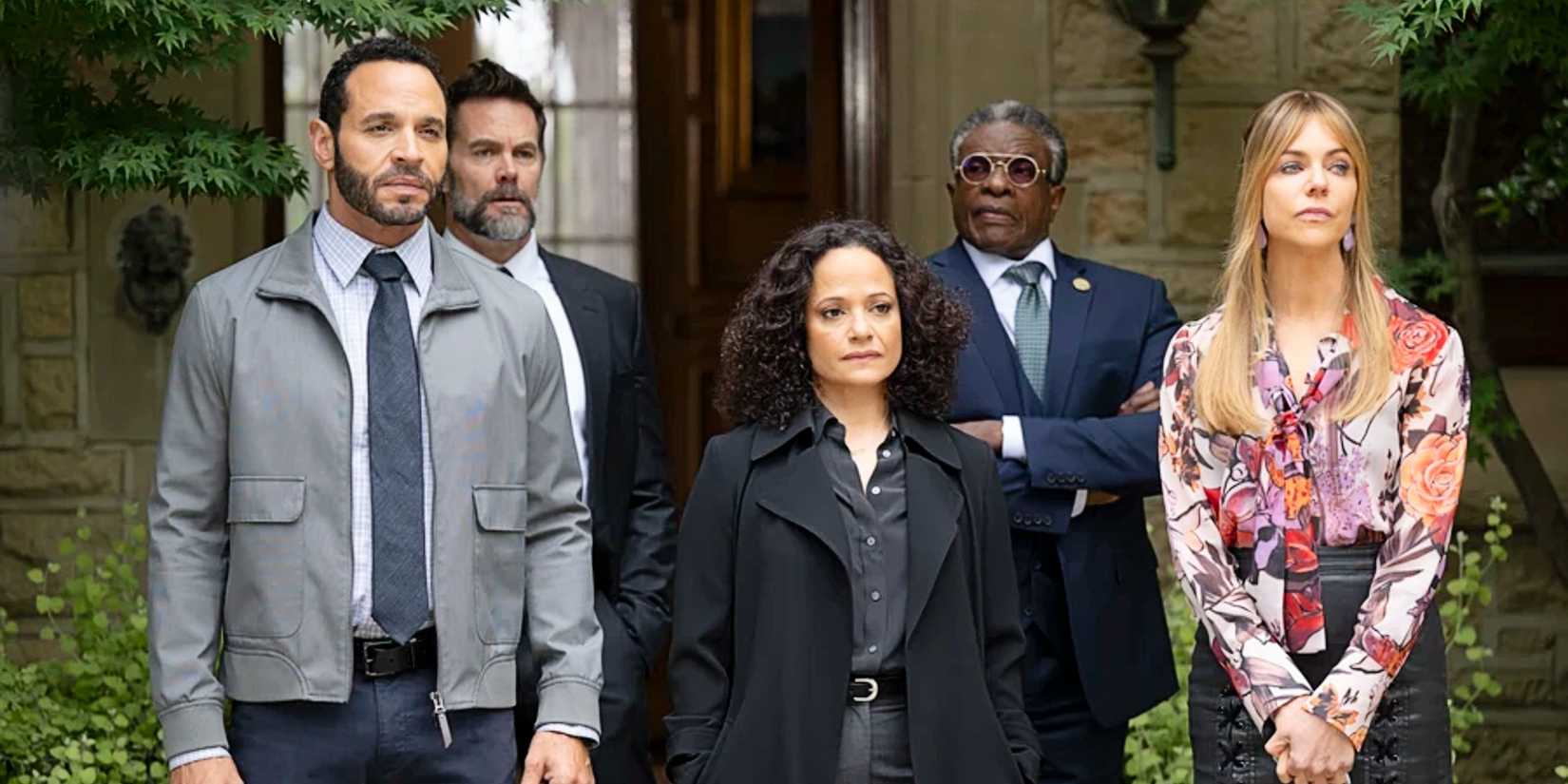10 Best Characters of 'High Potential,' Ranked