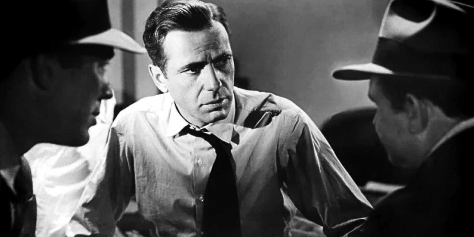 10 Greatest Noir Movies According to Rotten Tomatoes