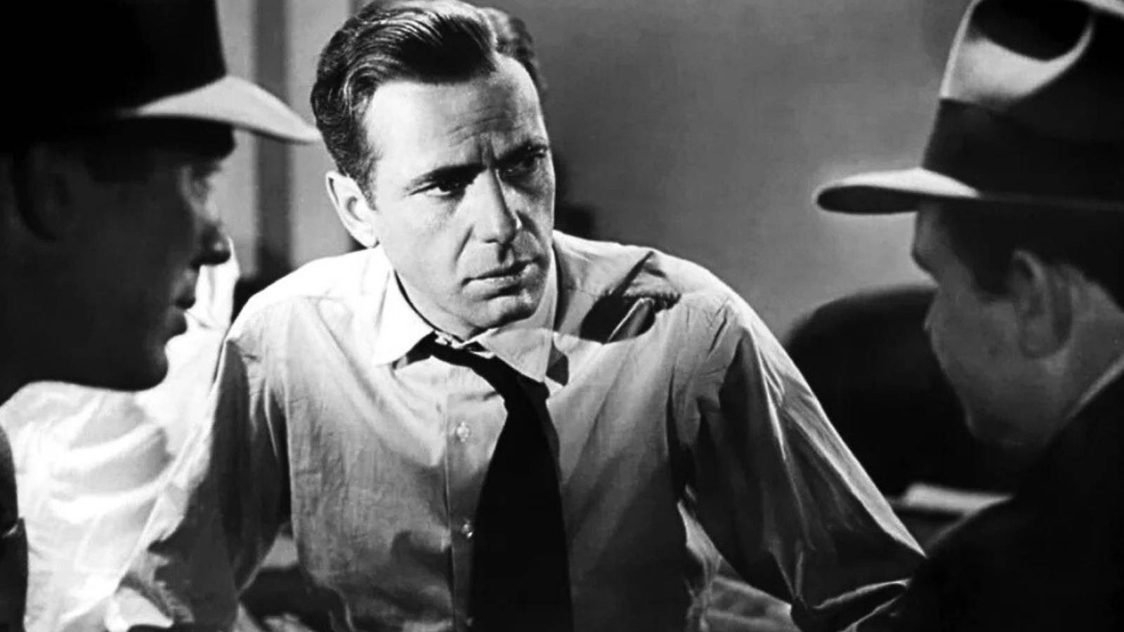 10 Most Undeniable Film Noir Movie Classics, Ranked